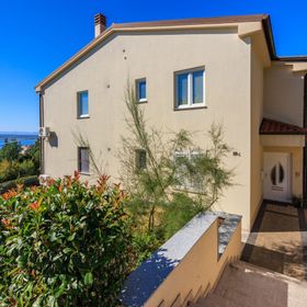 Apartments Petak Novi Dramalj