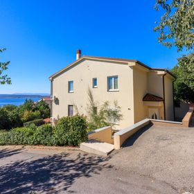 Apartments Petak Novi Dramalj