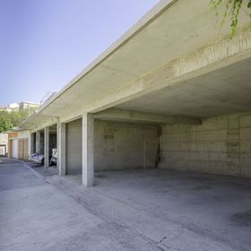 Apartments Mirjana B Lopar