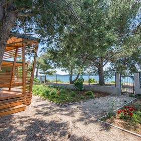 Mobile home Safir Biograd
