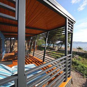 Mobile home Safir Biograd