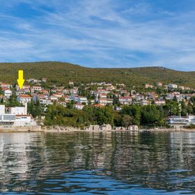 Apartment Kompes Dramalj