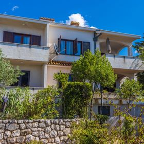 Apartment Kompes Dramalj