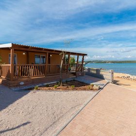 Mobile home Sea Shell Pasman