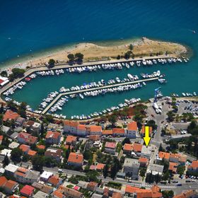 Apartment MLADEN Crikvenica