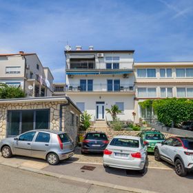 Apartment MLADEN Crikvenica