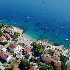 Apartment Luka Ivan Dolac