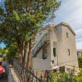 Apartment GORANKA Crikvenica