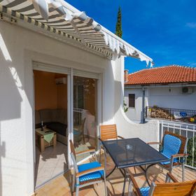 Apartment GORANKA Crikvenica