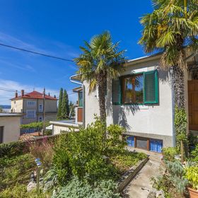 House Haus Vlady Crikvenica