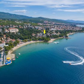 House Haus Vlady Crikvenica