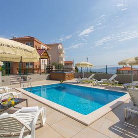 Villa Honey Seget Vranjica