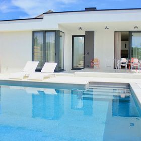 Villa Sunny Garden Barbat