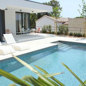 Villa Sunny Garden Barbat