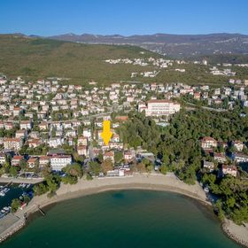 Apartment RIKY Crikvenica