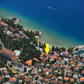 Apartment RIKY Crikvenica