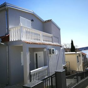 Apartments Sirius Rogoznica