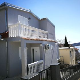 Apartments Sirius Rogoznica