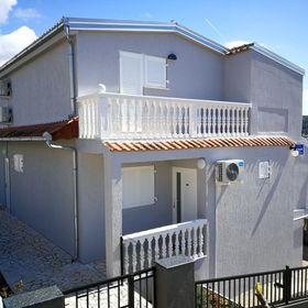 Apartments Sirius Rogoznica