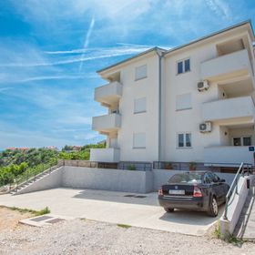 Apartments FRANNY Novi Vinodolski