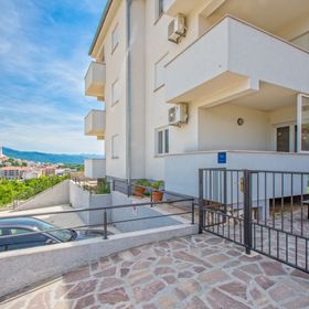 Apartments FRANNY Novi Vinodolski