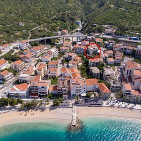 Apartments and Room Sun & Sea Podgora