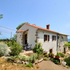 House Nadija Sv.Jelena