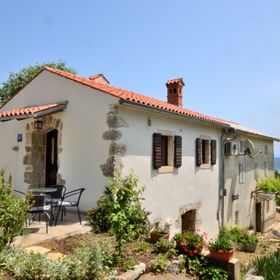 House Nadija Sv.Jelena