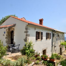 House Nadija Sv.Jelena