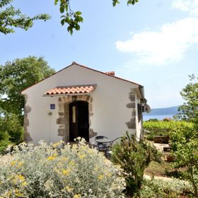 House Nadija Sv.Jelena