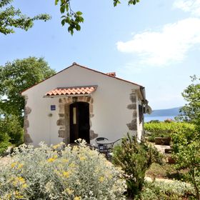 House Nadija Sv.Jelena