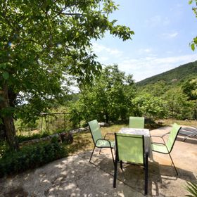 House Nadija Sv.Jelena