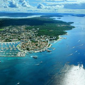 Apartments Karneol Biograd