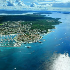 Apartments Karneol Biograd