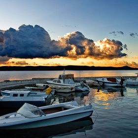 Apartments Karneol Biograd