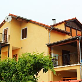 Apartments Kalista Biograd