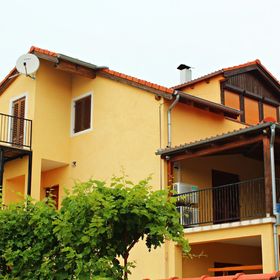 Apartments Kalista Biograd