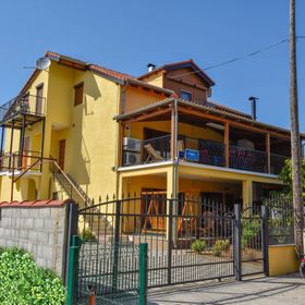 Apartments Kalista Biograd