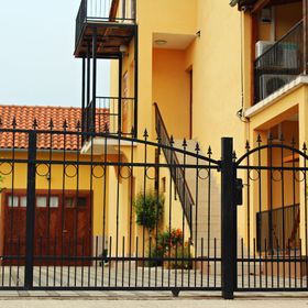 Apartments Kalista Biograd