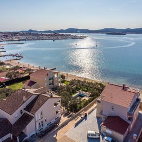 Apartments Villa Marija II Biograd