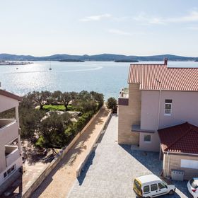 Apartments Villa Marija II Biograd