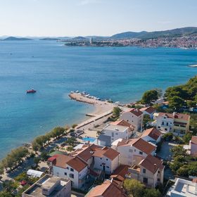 Apartments Holiday near beach Vodice