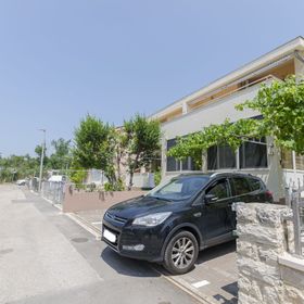 Apartments Holiday near beach Vodice