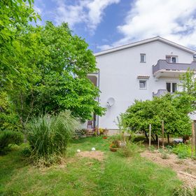 Apartment Marija Palit