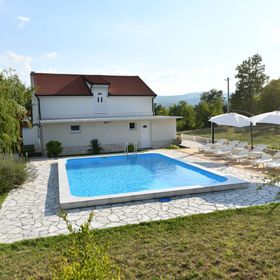 Villa Manuela Hrvace