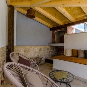 Villa Alka Okrug Gornji