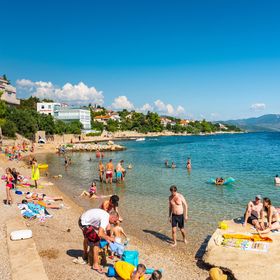 Apartment ANA Maslenica II