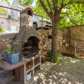 Apartment Legac - Plavi Senj