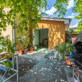 Apartment Legac - Plavi Senj