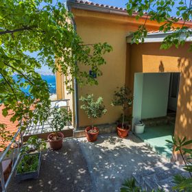 Apartment Legac - Plavi Senj